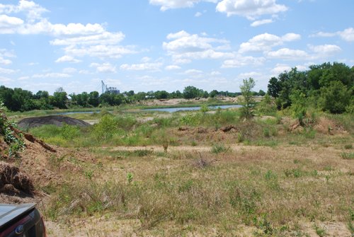 Property photo 81 - Hixon Sand & Gravel Real Estate & Personal Property Auction - 54 Acres offered in 3 Tracts