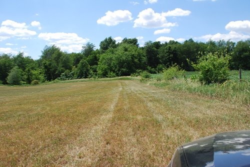 Property photo 55 - Hixon Sand & Gravel Real Estate & Personal Property Auction - 54 Acres offered in 3 Tracts
