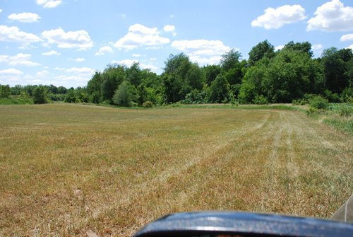 Property photo 7 - Hixon Sand & Gravel Real Estate & Personal Property Auction - 54 Acres offered in 3 Tracts