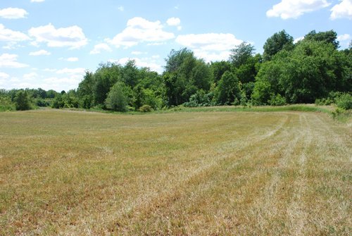 Property photo 83 - Hixon Sand & Gravel Real Estate & Personal Property Auction - 54 Acres offered in 3 Tracts