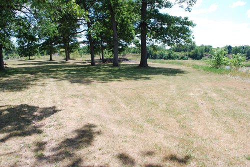 Property photo 61 - Hixon Sand & Gravel Real Estate & Personal Property Auction - 54 Acres offered in 3 Tracts