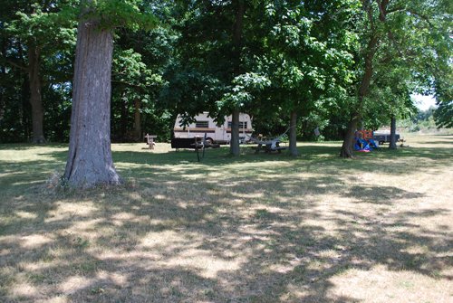 Property photo 56 - Hixon Sand & Gravel Real Estate & Personal Property Auction - 54 Acres offered in 3 Tracts