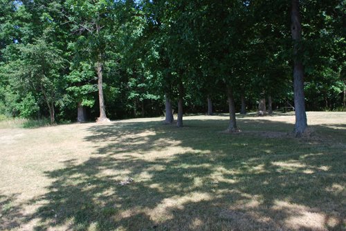 Property photo 8 - Hixon Sand & Gravel Real Estate & Personal Property Auction - 54 Acres offered in 3 Tracts