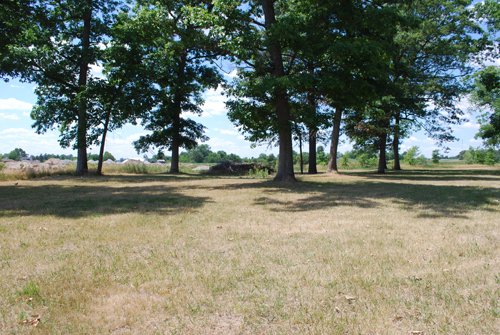 Property photo 1 - Hixon Sand & Gravel Real Estate & Personal Property Auction - 54 Acres offered in 3 Tracts