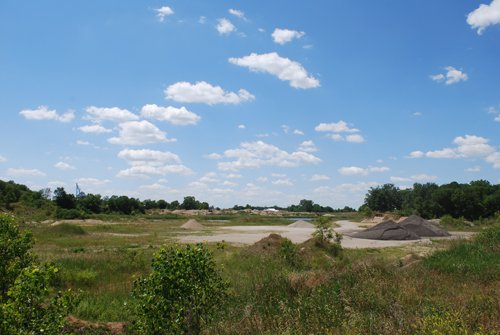 Property photo 38 - Hixon Sand & Gravel Real Estate & Personal Property Auction - 54 Acres offered in 3 Tracts