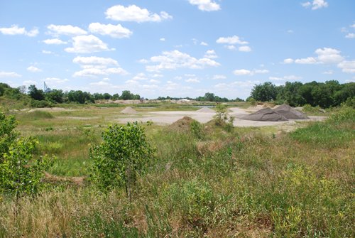 Property photo 70 - Hixon Sand & Gravel Real Estate & Personal Property Auction - 54 Acres offered in 3 Tracts