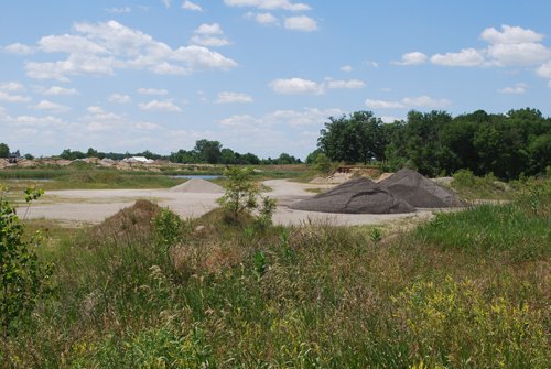 Property photo 24 - Hixon Sand & Gravel Real Estate & Personal Property Auction - 54 Acres offered in 3 Tracts