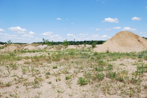 Property photo 64 - Hixon Sand & Gravel Real Estate & Personal Property Auction - 54 Acres offered in 3 Tracts