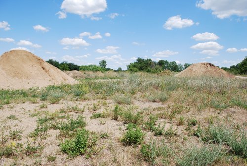 Property photo 88 - Hixon Sand & Gravel Real Estate & Personal Property Auction - 54 Acres offered in 3 Tracts
