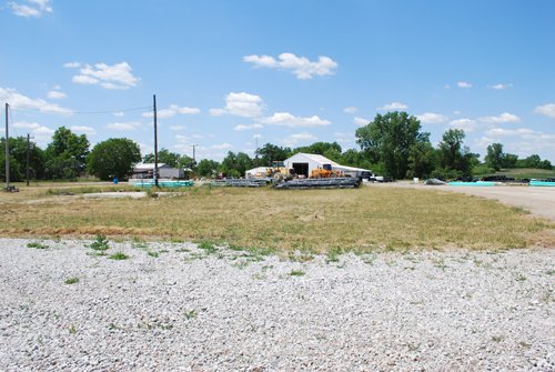 Property photo 5 - Hixon Sand & Gravel Real Estate & Personal Property Auction - 54 Acres offered in 3 Tracts