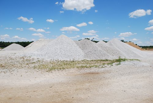 Property photo 77 - Hixon Sand & Gravel Real Estate & Personal Property Auction - 54 Acres offered in 3 Tracts