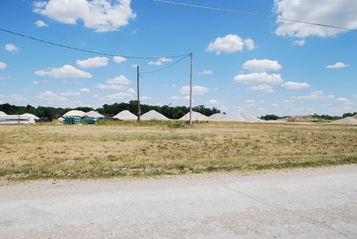 Property photo 50 - Hixon Sand & Gravel Real Estate & Personal Property Auction - 54 Acres offered in 3 Tracts