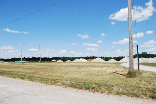 Property photo 63 - Hixon Sand & Gravel Real Estate & Personal Property Auction - 54 Acres offered in 3 Tracts