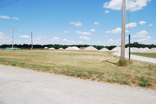 Property photo 4 - Hixon Sand & Gravel Real Estate & Personal Property Auction - 54 Acres offered in 3 Tracts