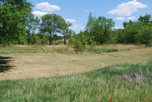 Property photo 71 - Hixon Sand & Gravel Real Estate & Personal Property Auction - 54 Acres offered in 3 Tracts