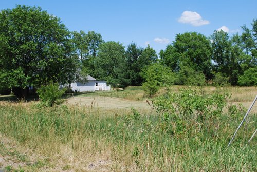 Property photo 10 - Hixon Sand & Gravel Real Estate & Personal Property Auction - 54 Acres offered in 3 Tracts