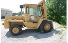 Property photo 6 - Hixon Sand & Gravel Real Estate & Personal Property Auction - 54 Acres offered in 3 Tracts
