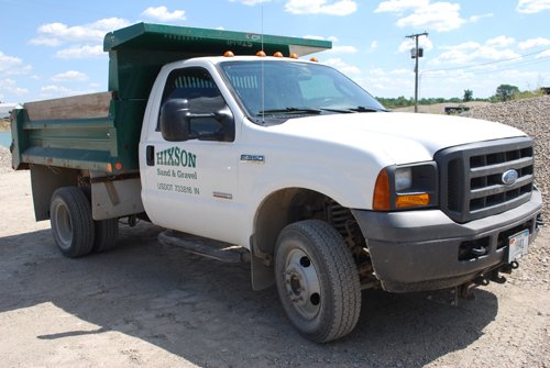 Property photo 16 - Hixon Sand & Gravel Real Estate & Personal Property Auction - 54 Acres offered in 3 Tracts