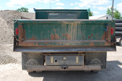 Property photo 18 - Hixon Sand & Gravel Real Estate & Personal Property Auction - 54 Acres offered in 3 Tracts