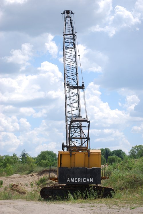 Property photo 45 - Hixon Sand & Gravel Real Estate & Personal Property Auction - 54 Acres offered in 3 Tracts
