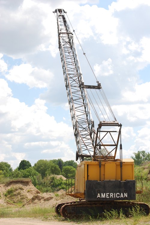 Property photo 60 - Hixon Sand & Gravel Real Estate & Personal Property Auction - 54 Acres offered in 3 Tracts