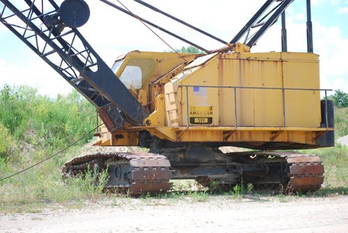 Property photo 33 - Hixon Sand & Gravel Real Estate & Personal Property Auction - 54 Acres offered in 3 Tracts