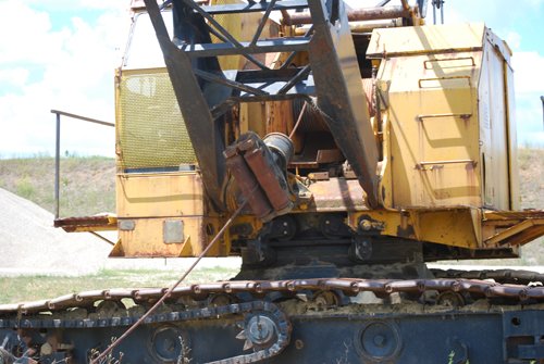 Property photo 19 - Hixon Sand & Gravel Real Estate & Personal Property Auction - 54 Acres offered in 3 Tracts