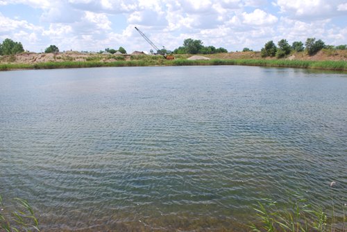 Property photo 78 - Hixon Sand & Gravel Real Estate & Personal Property Auction - 54 Acres offered in 3 Tracts