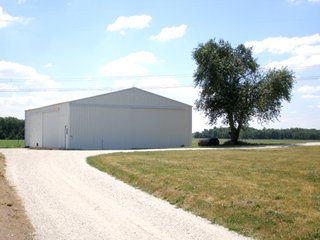 Property photo 5 - 143 Acres offered in 5 Tracts - Real Estate Auction