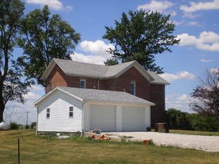 Property photo 6 - 143 Acres offered in 5 Tracts - Real Estate Auction