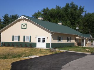Property photo 11 - 143 Acres offered in 5 Tracts - Real Estate Auction
