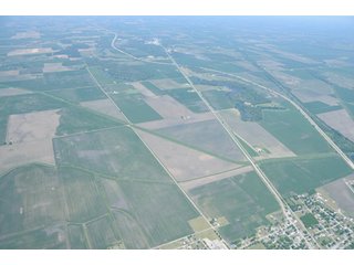 Property photo 12 - 284 +/- Acres Offered in 5 Tracts - Farmland Auction
