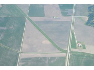 Property photo 3 - 284 +/- Acres Offered in 5 Tracts - Farmland Auction