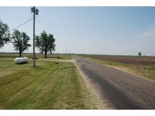 Property photo 11 - 284 +/- Acres Offered in 5 Tracts - Farmland Auction