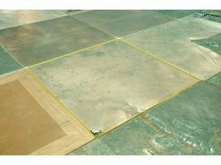 Tract 18 - 8,153 Acre Land Auction Offered in 20 Tracts
