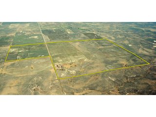 Tract 19 - 8,153 Acre Land Auction Offered in 20 Tracts