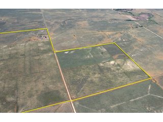 Tracts 19-20 - 8,153 Acre Land Auction Offered in 20 Tracts