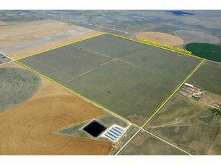Tract 17 - 8,153 Acre Land Auction Offered in 20 Tracts