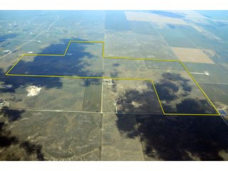 Tracts 12-13 - 8,153 Acre Land Auction Offered in 20 Tracts