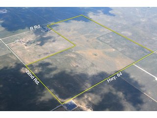 Tract 12 - 8,153 Acre Land Auction Offered in 20 Tracts