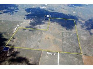 Tract 12 - 8,153 Acre Land Auction Offered in 20 Tracts