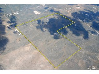 Tract 13 - 8,153 Acre Land Auction Offered in 20 Tracts