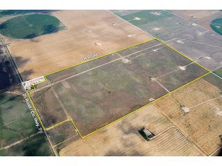 Tract 15 - CRP Income until 2022 - 8,153 Acre Land Auction Offered in 20 Tracts