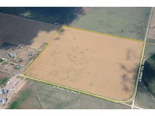 Tract 14 - 8,153 Acre Land Auction Offered in 20 Tracts