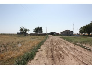 Tract 1 - 8,153 Acre Land Auction Offered in 20 Tracts