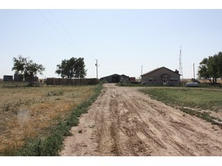 Tract 1 - 8,153 Acre Land Auction Offered in 20 Tracts
