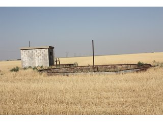 Tract 10 - 8,153 Acre Land Auction Offered in 20 Tracts