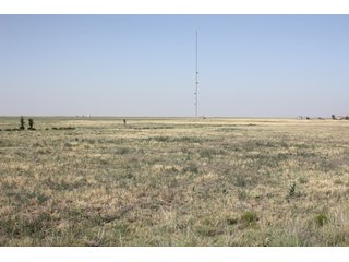 Tract 11 - 8,153 Acre Land Auction Offered in 20 Tracts
