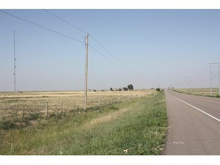 Tract 11 - 8,153 Acre Land Auction Offered in 20 Tracts