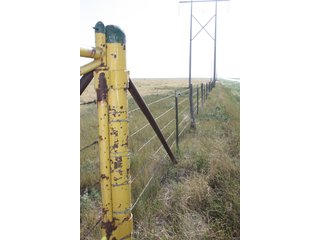 Tract 12 - 8,153 Acre Land Auction Offered in 20 Tracts